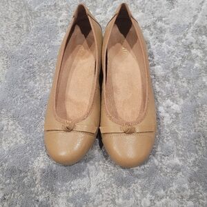 Women's VIONIC Ballet Flats